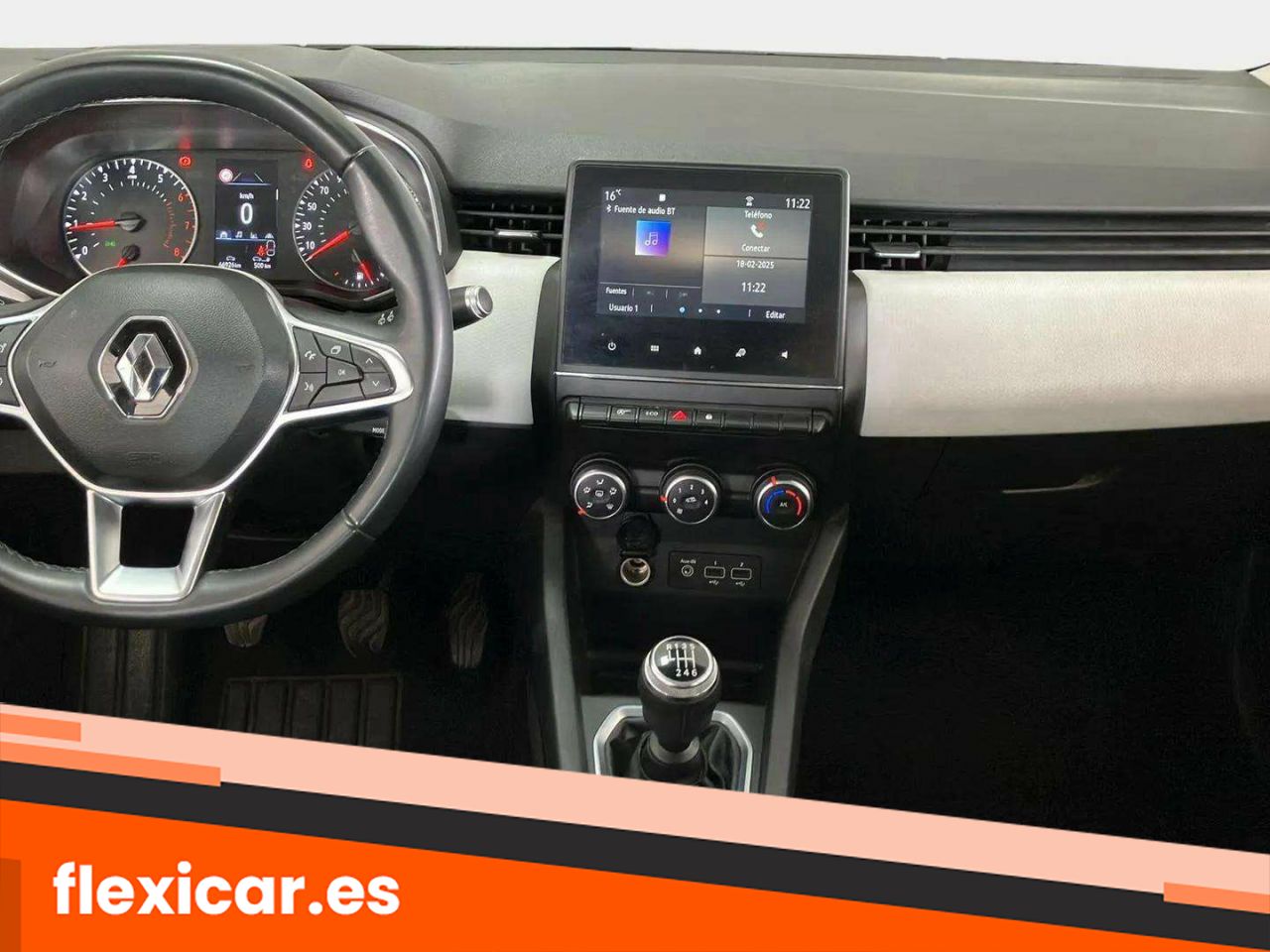 Foto Renault Clio 11