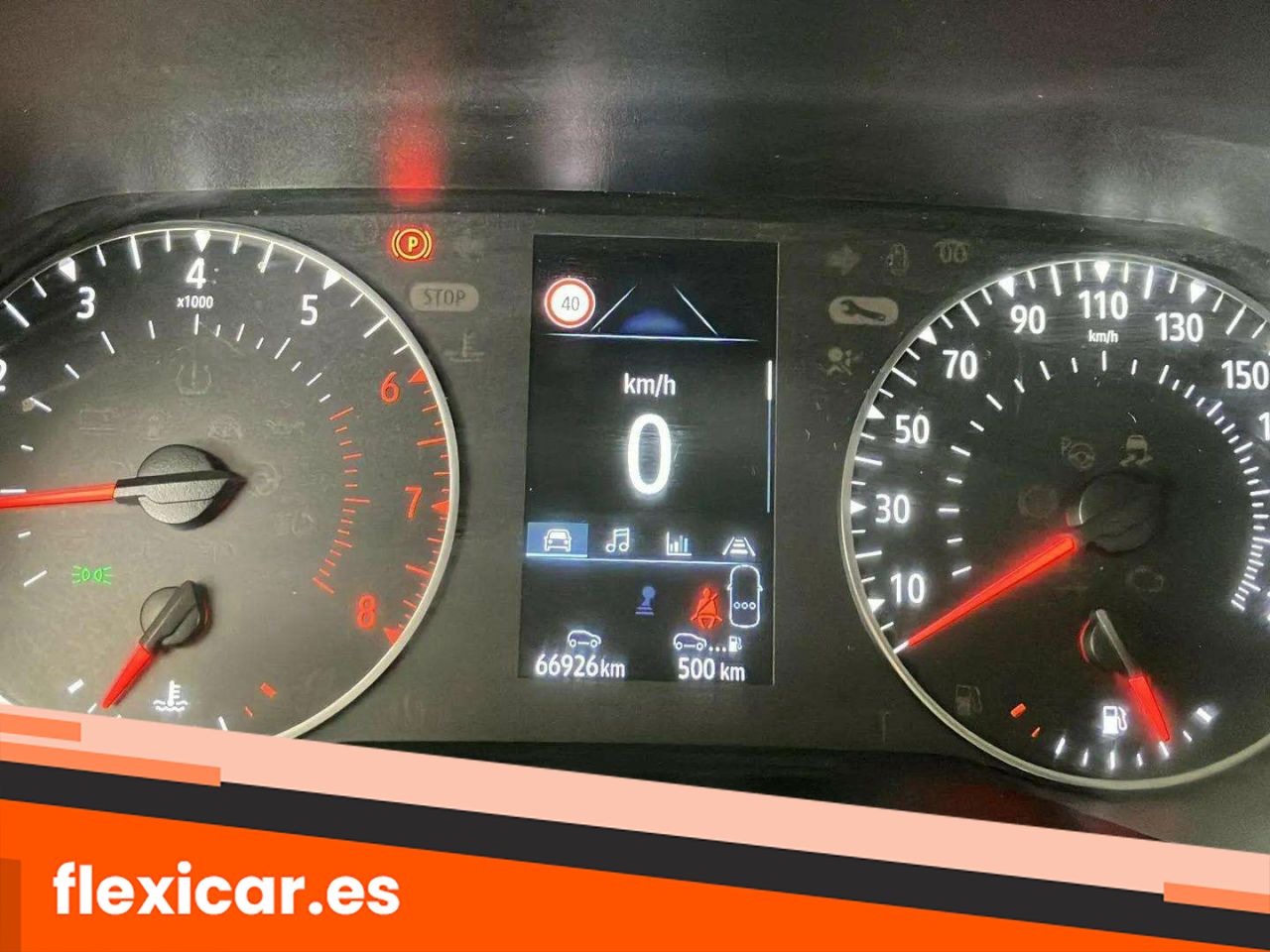 Foto Renault Clio 13