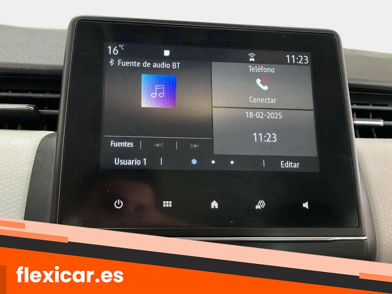 Foto Renault Clio 16