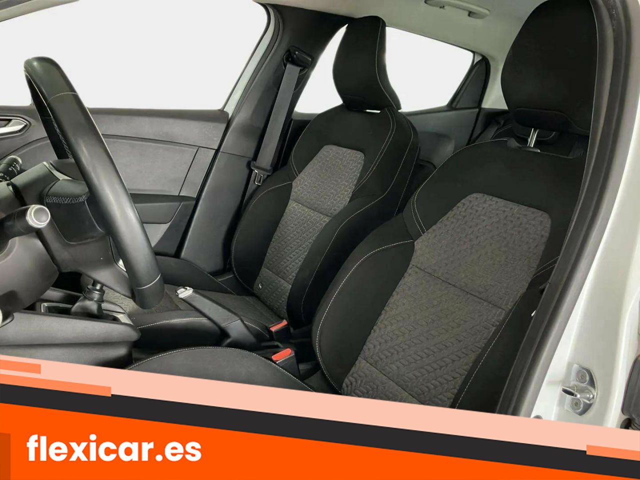 Foto Renault Clio 20