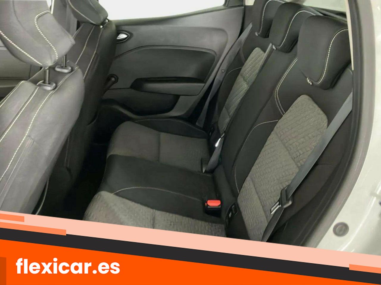 Foto Renault Clio 21