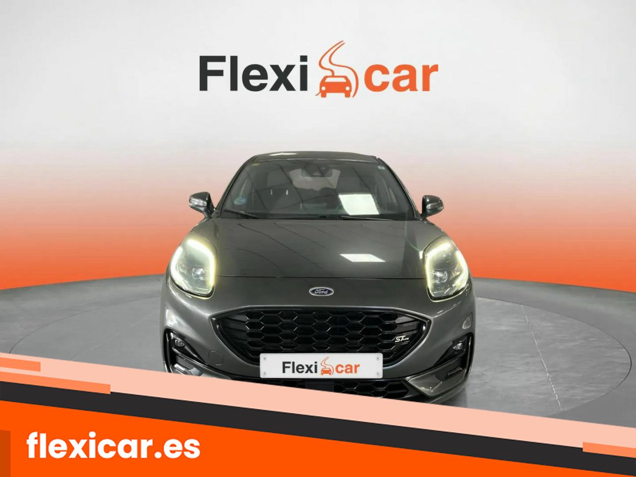 Foto Ford Puma 2