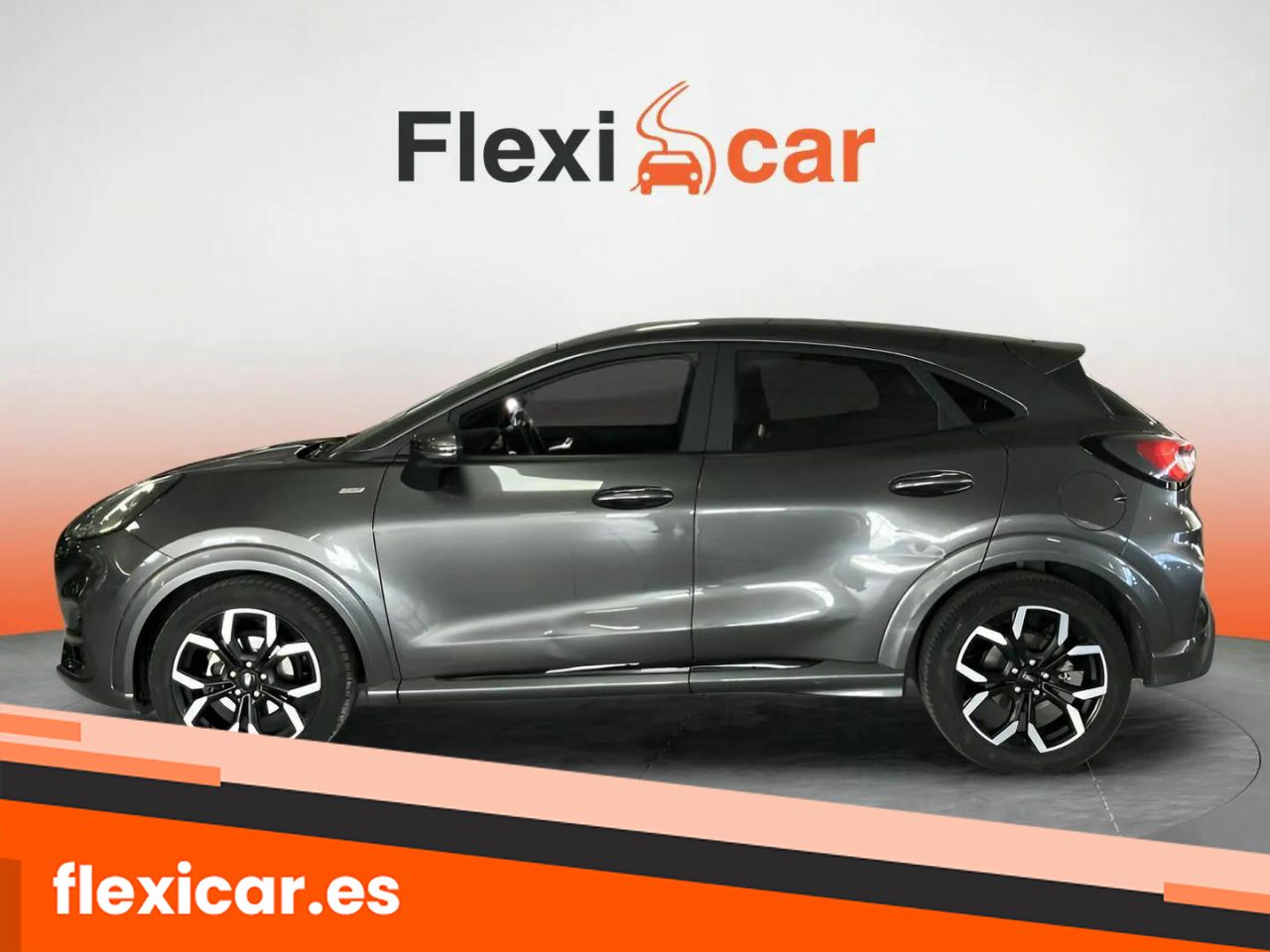 Foto Ford Puma 3