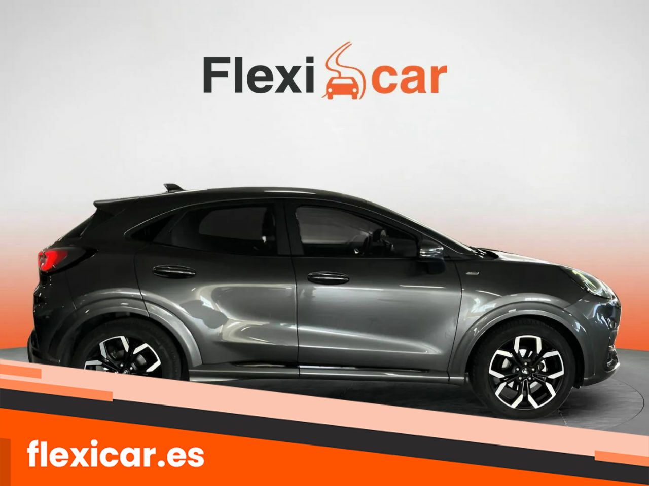 Foto Ford Puma 4