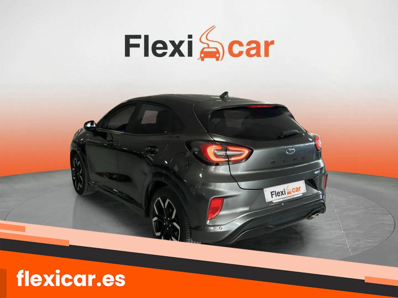 Foto Ford Puma 5
