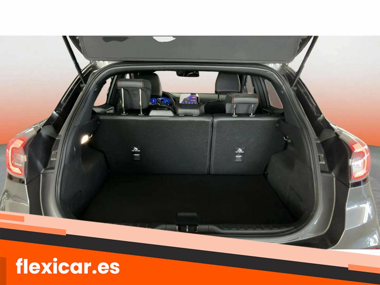 Foto Ford Puma 8