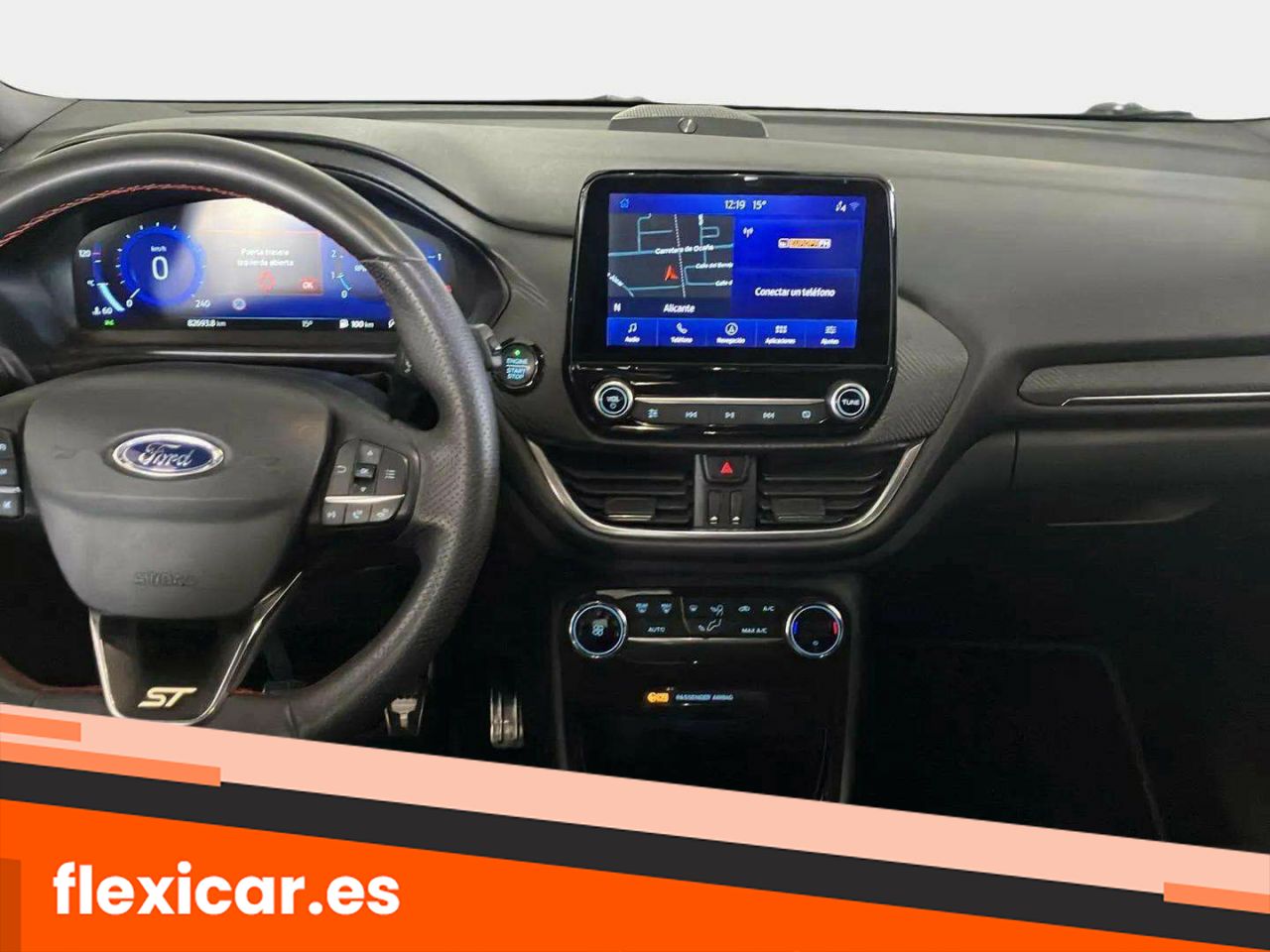 Foto Ford Puma 11
