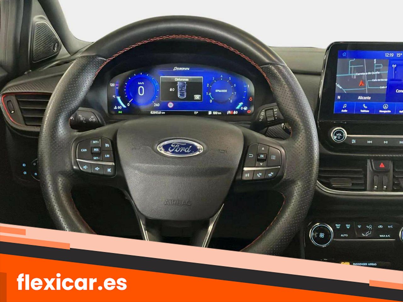 Foto Ford Puma 12