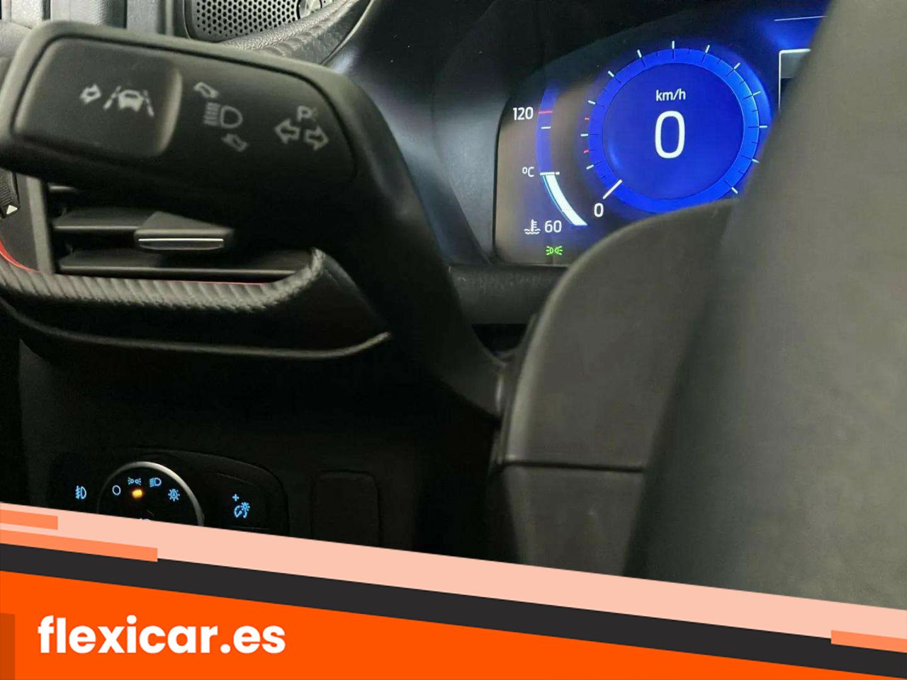 Foto Ford Puma 14