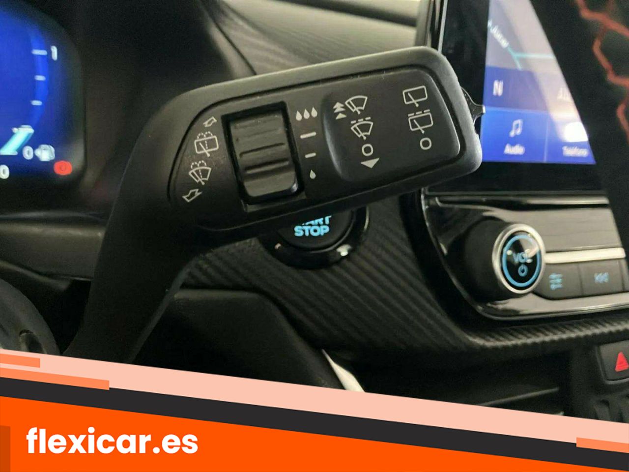 Foto Ford Puma 15