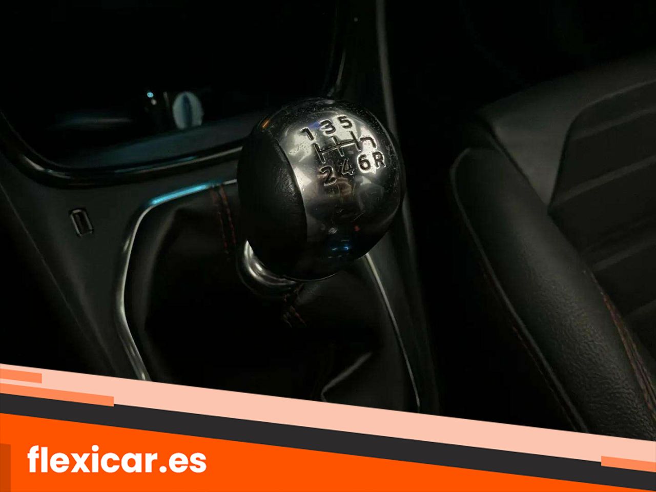 Foto Ford Puma 19