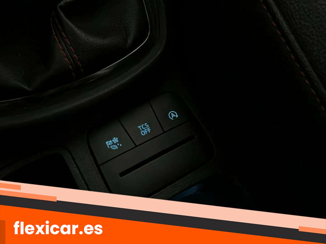 Foto Ford Puma 20