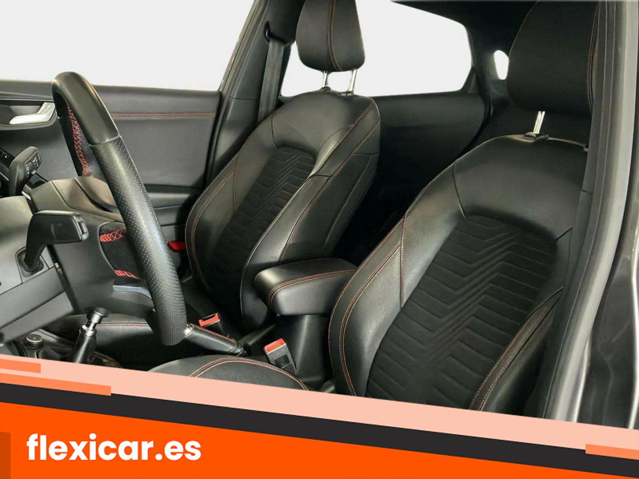 Foto Ford Puma 22