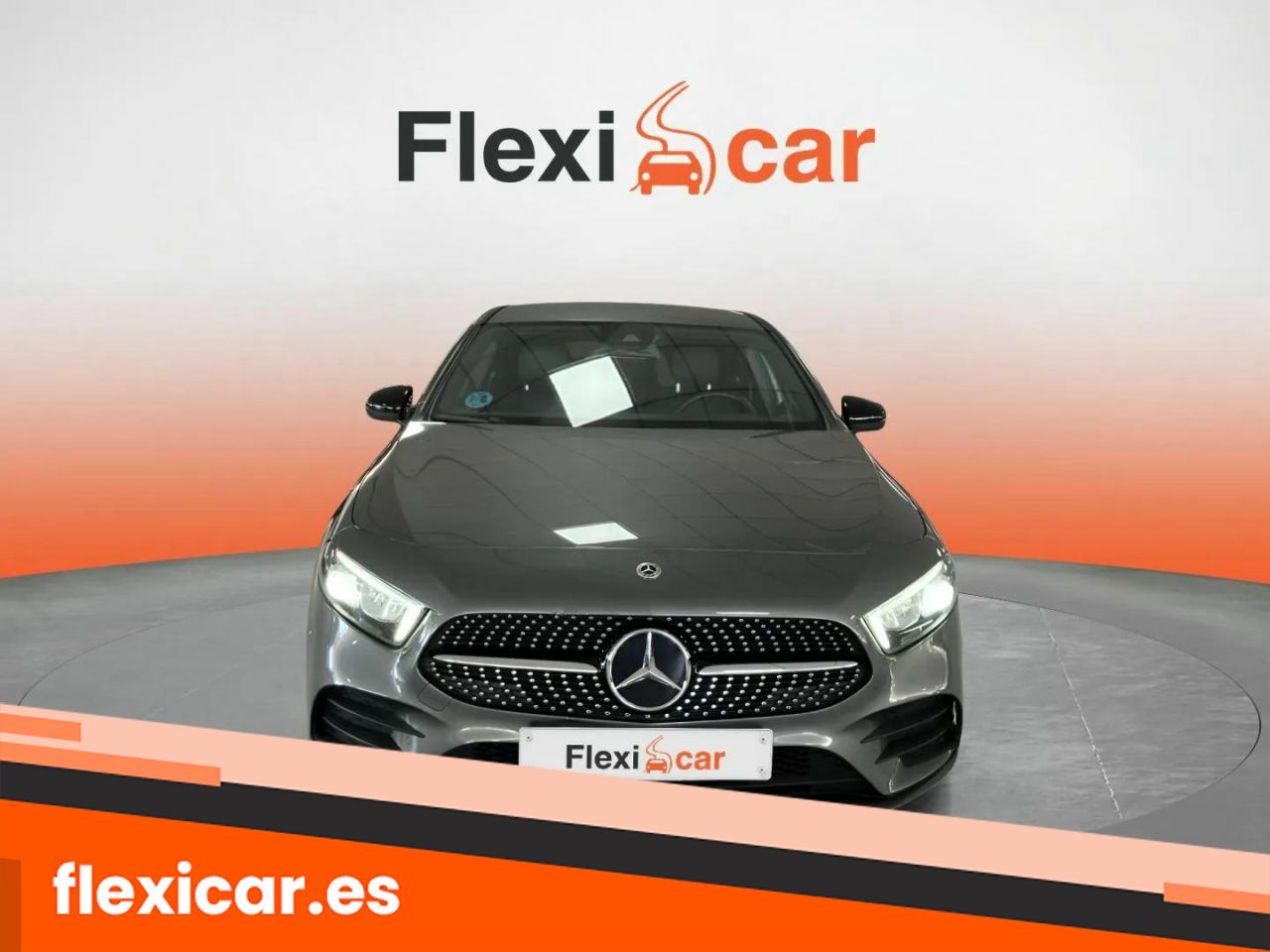 Foto Mercedes-Benz Clase A 2