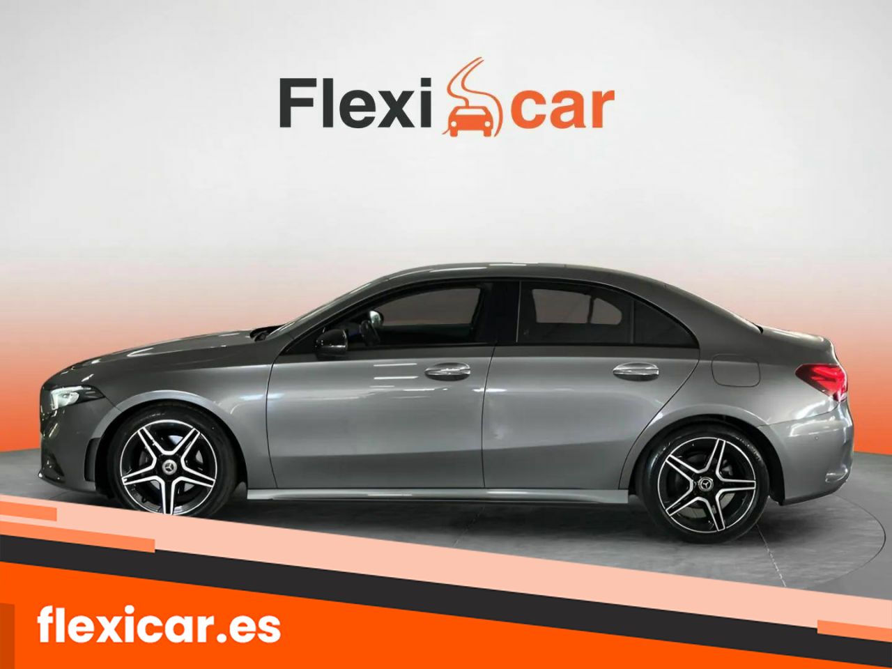 Foto Mercedes-Benz Clase A 3