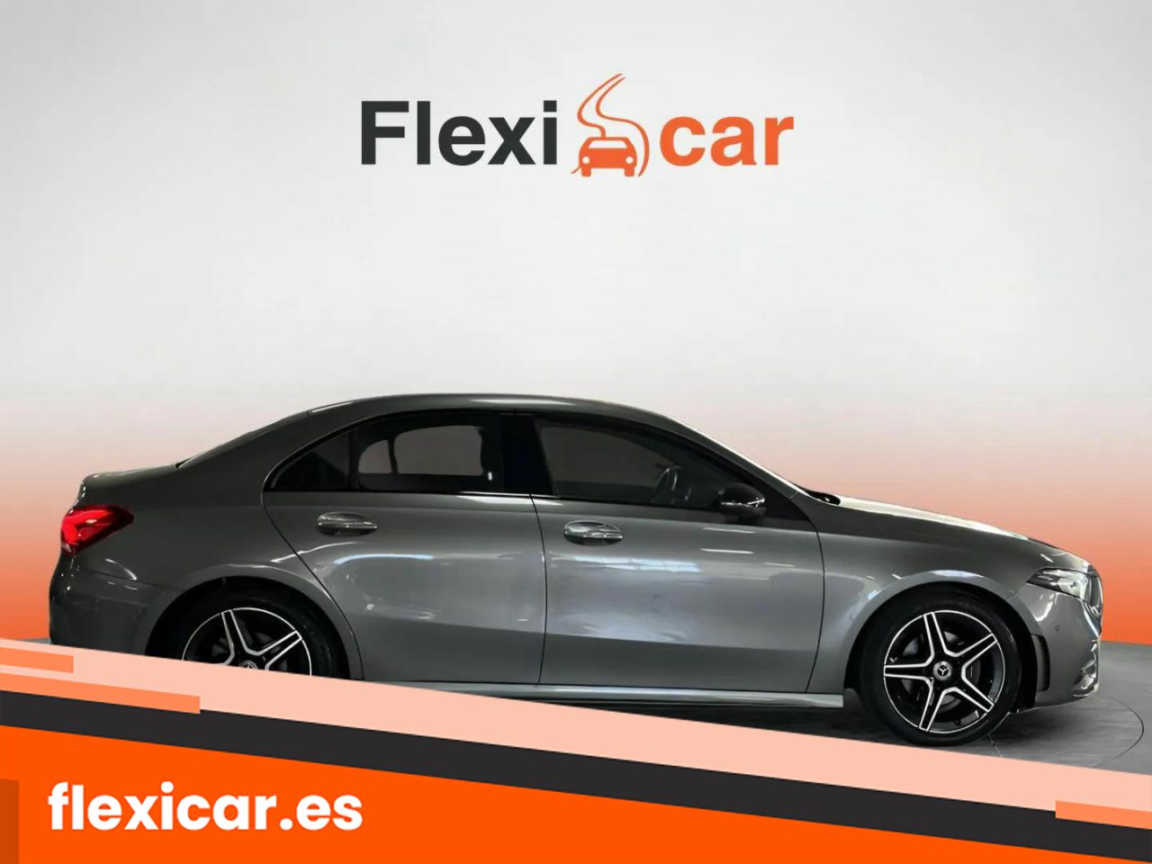 Foto Mercedes-Benz Clase A 4