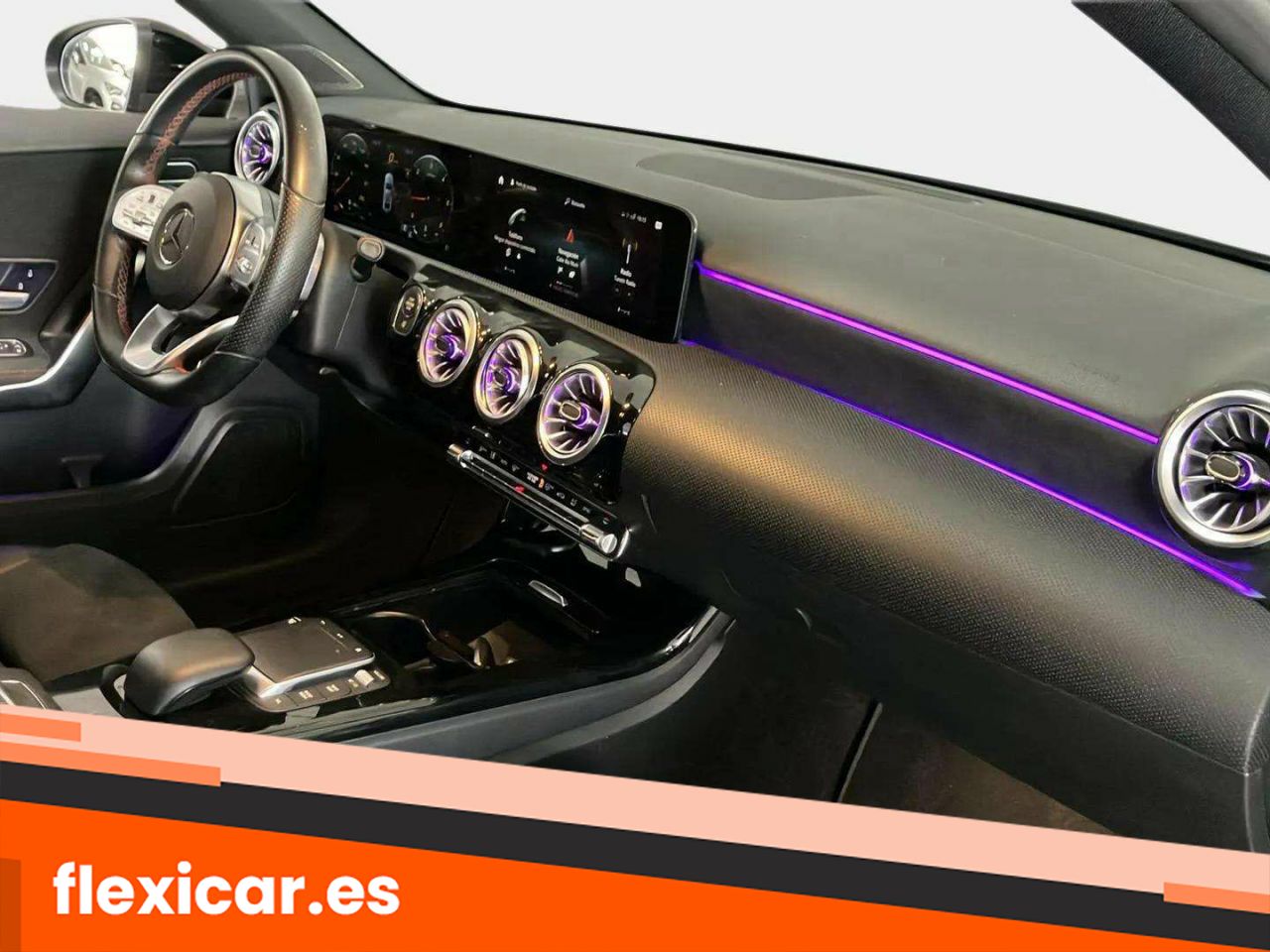 Foto Mercedes-Benz Clase A 10