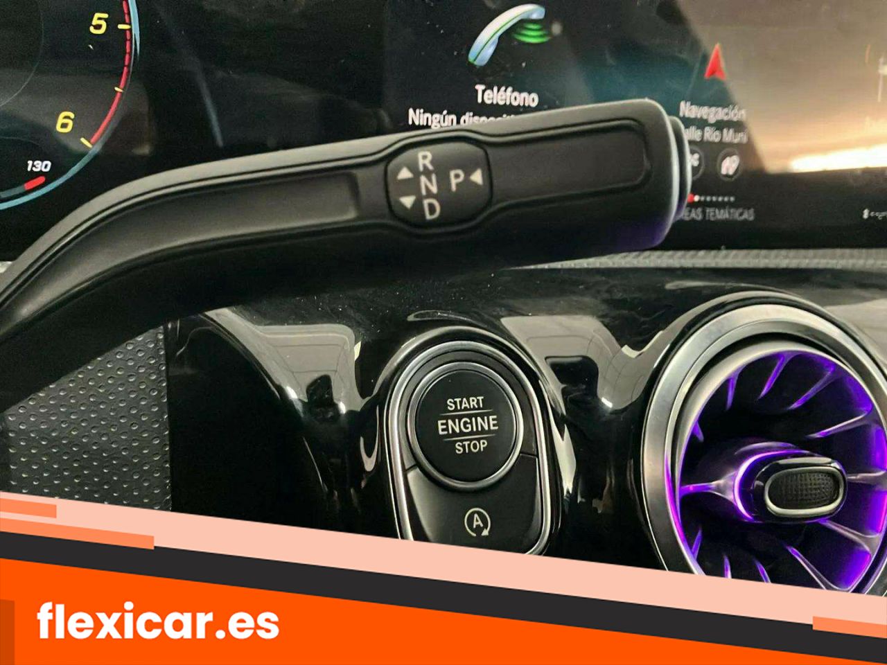 Foto Mercedes-Benz Clase A 15