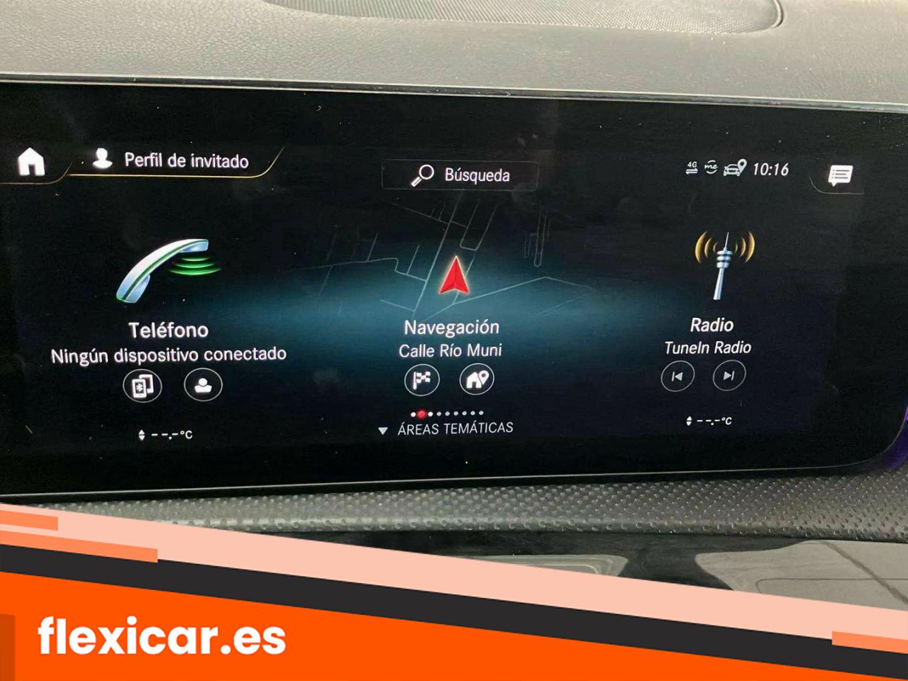 Foto Mercedes-Benz Clase A 16
