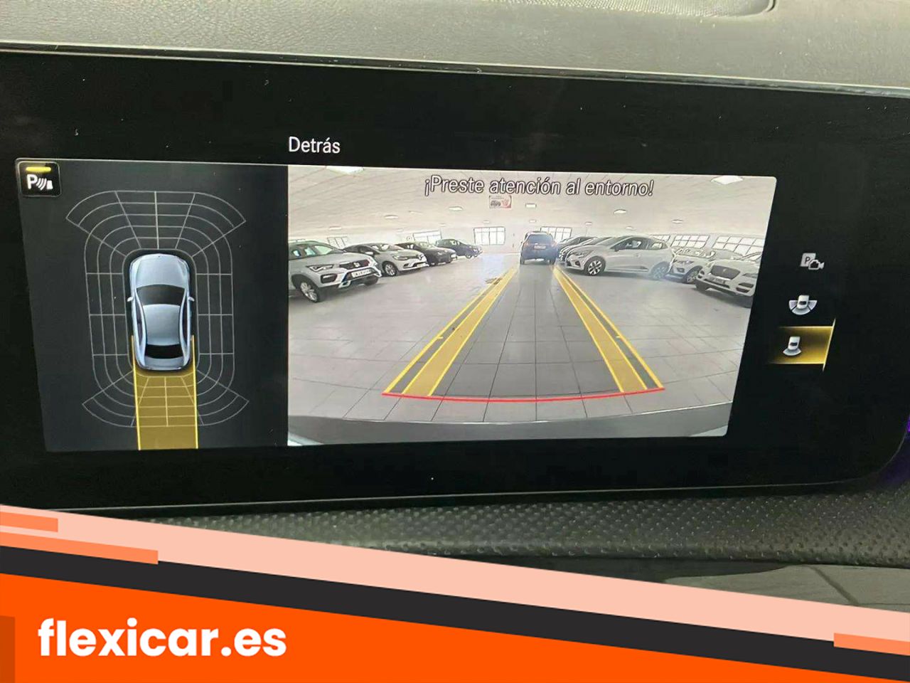 Foto Mercedes-Benz Clase A 17