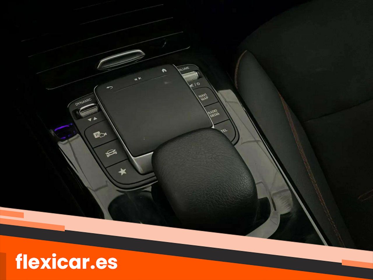 Foto Mercedes-Benz Clase A 19