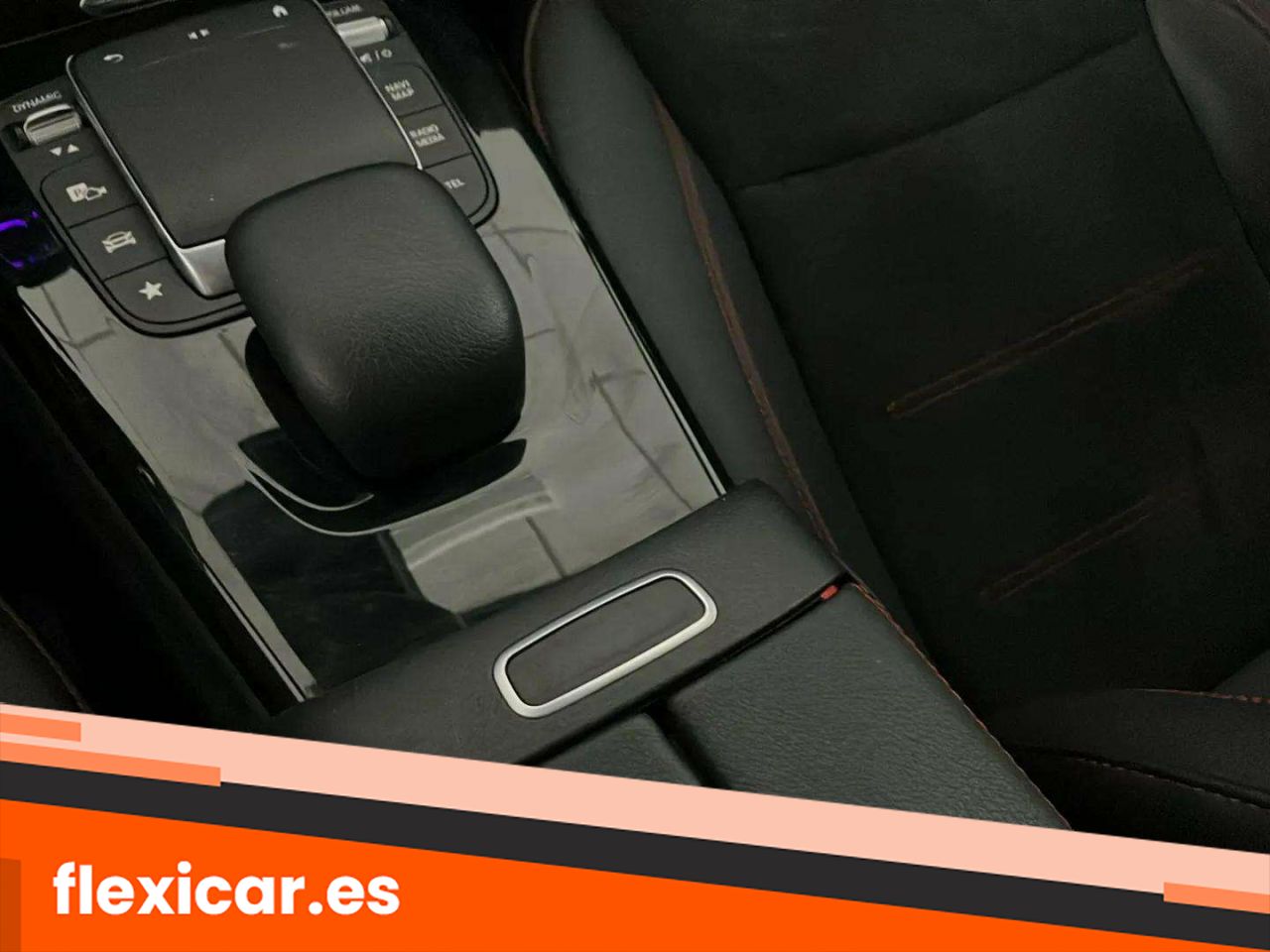 Foto Mercedes-Benz Clase A 20