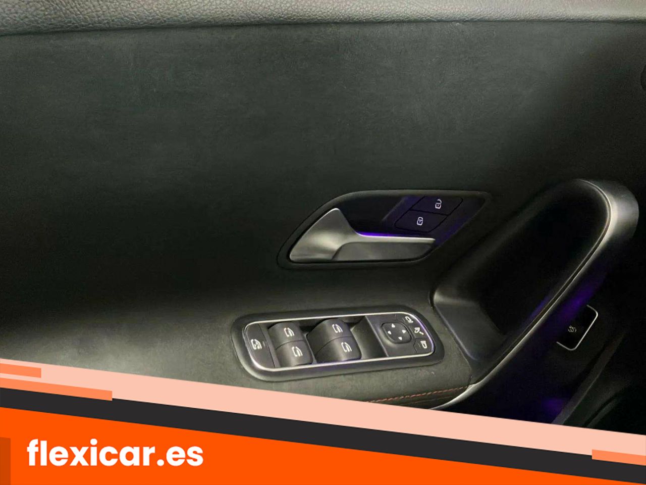 Foto Mercedes-Benz Clase A 21