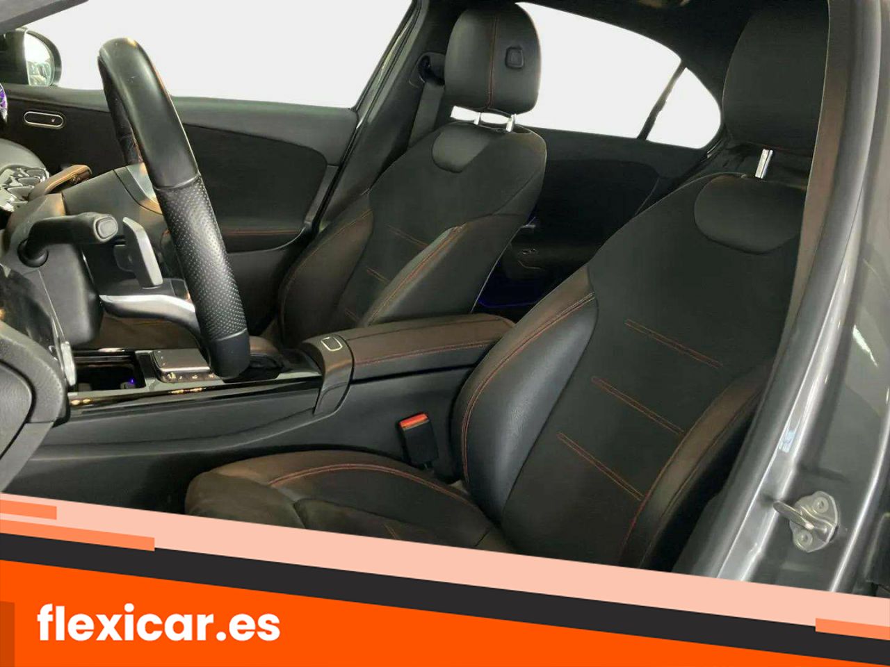 Foto Mercedes-Benz Clase A 23