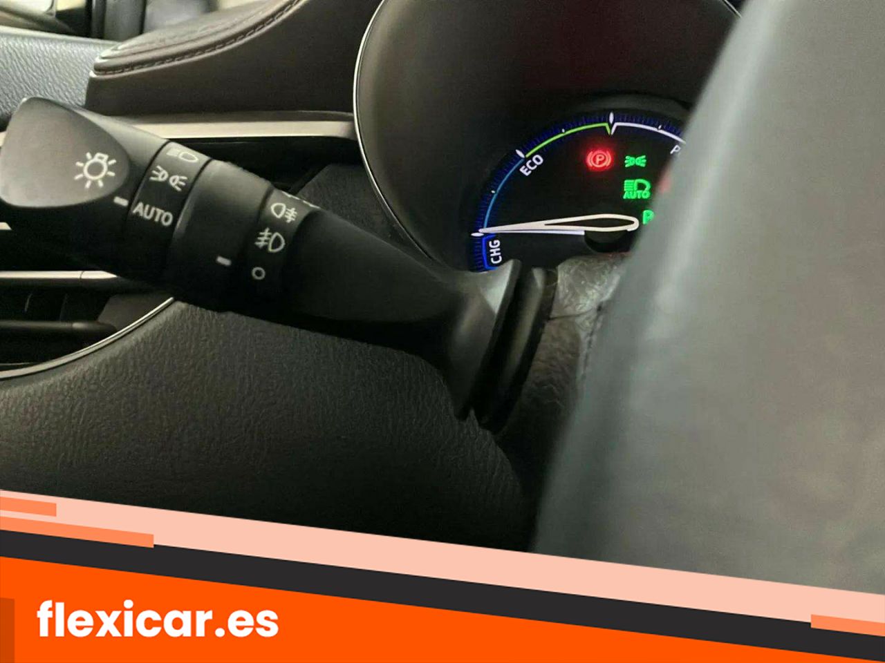 Foto Toyota C-HR 13