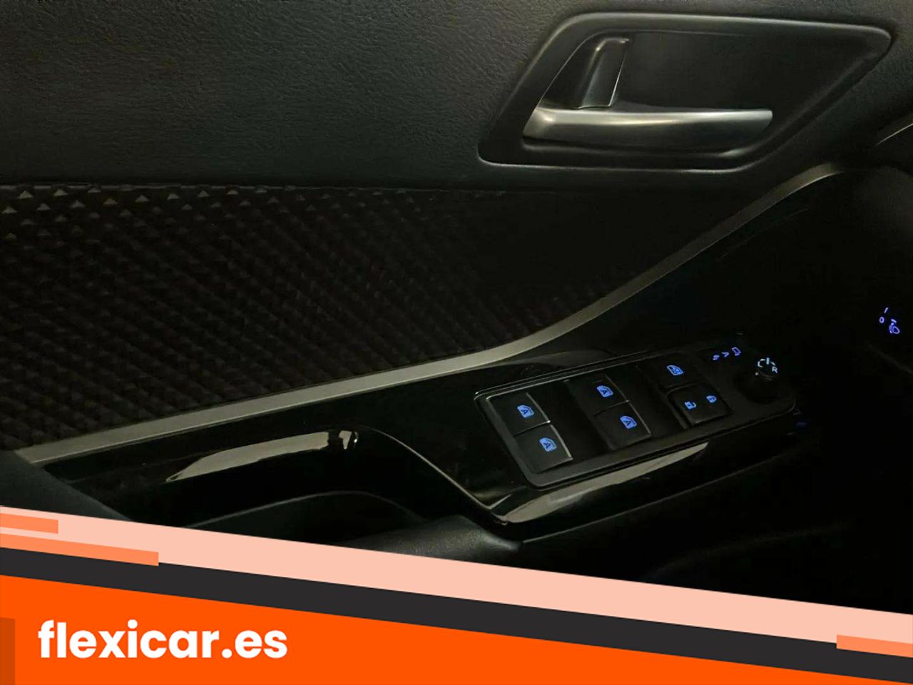 Foto Toyota C-HR 20