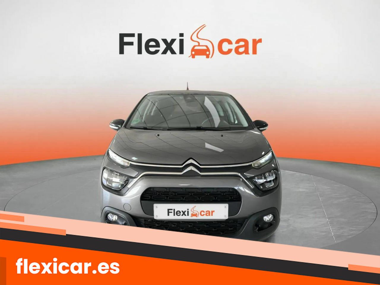 Foto Citroën C3 2