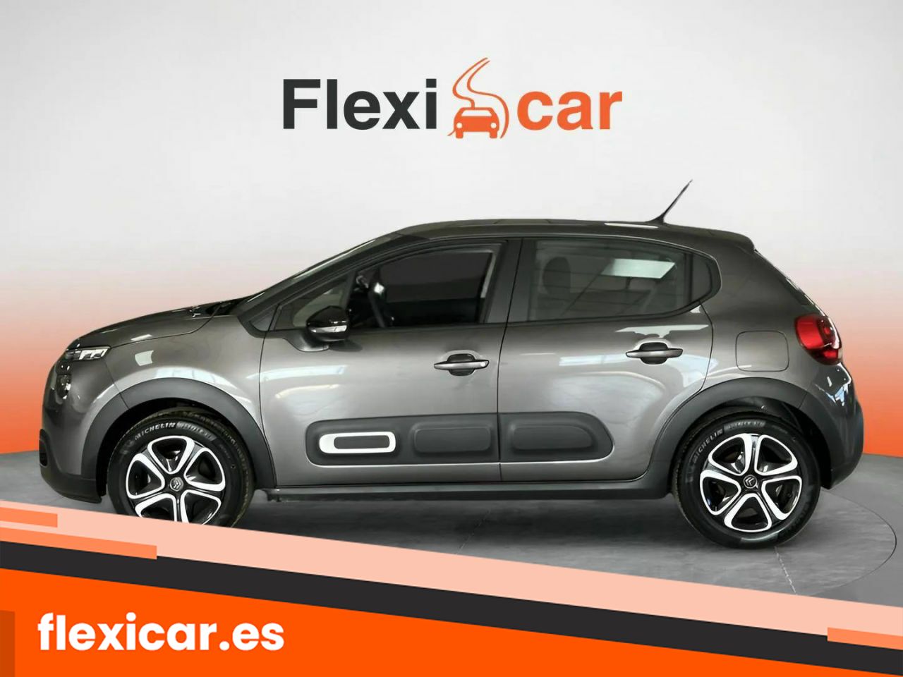 Foto Citroën C3 3