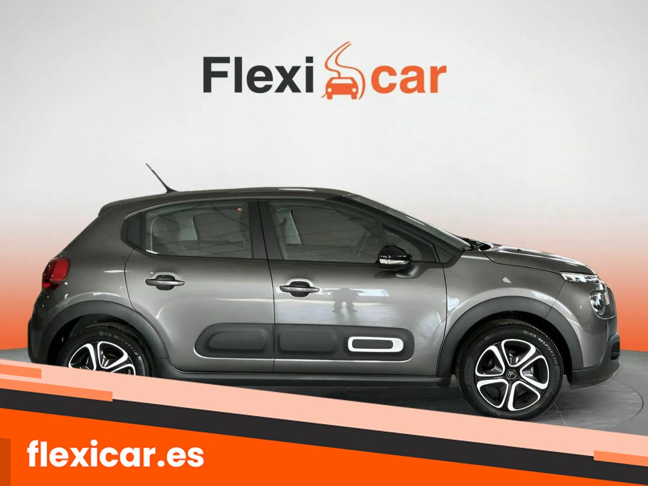 Foto Citroën C3 4