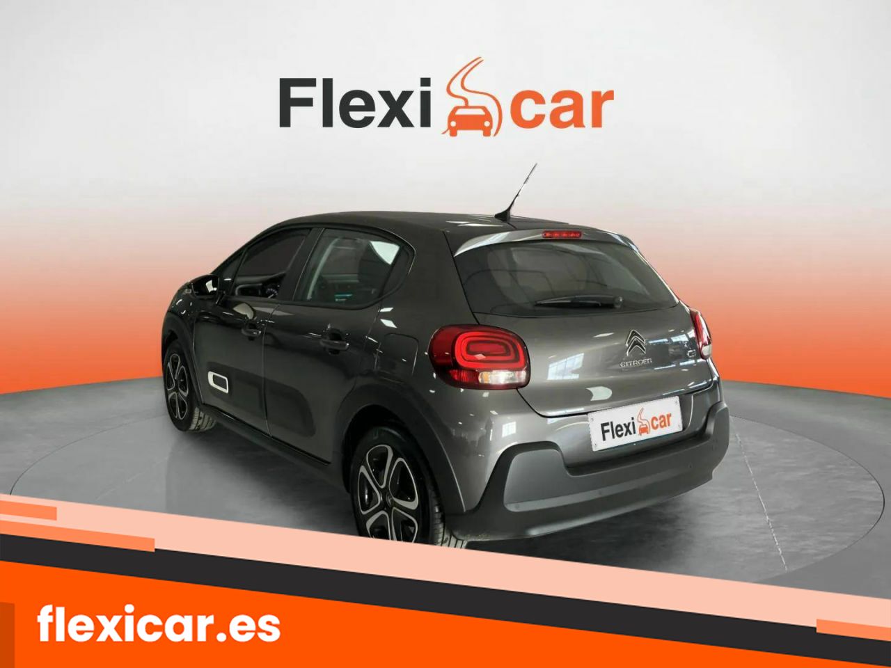 Foto Citroën C3 5