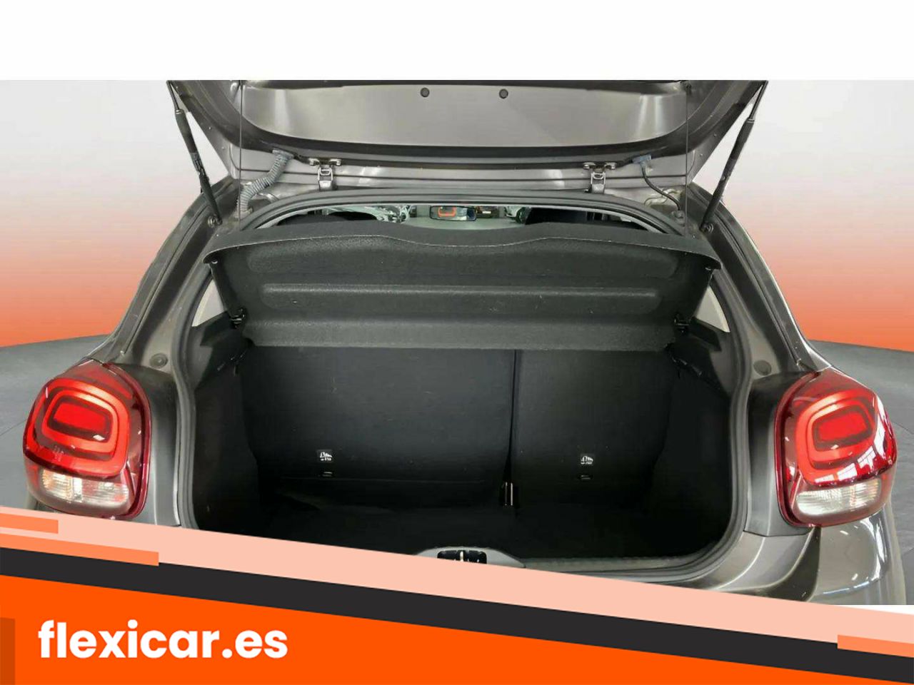 Foto Citroën C3 8