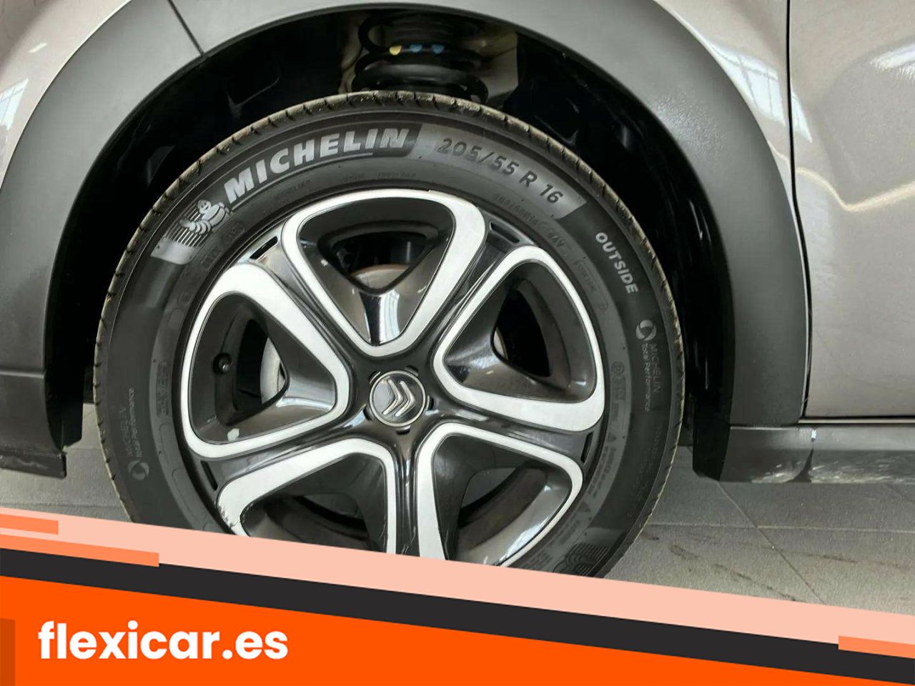 Foto Citroën C3 9