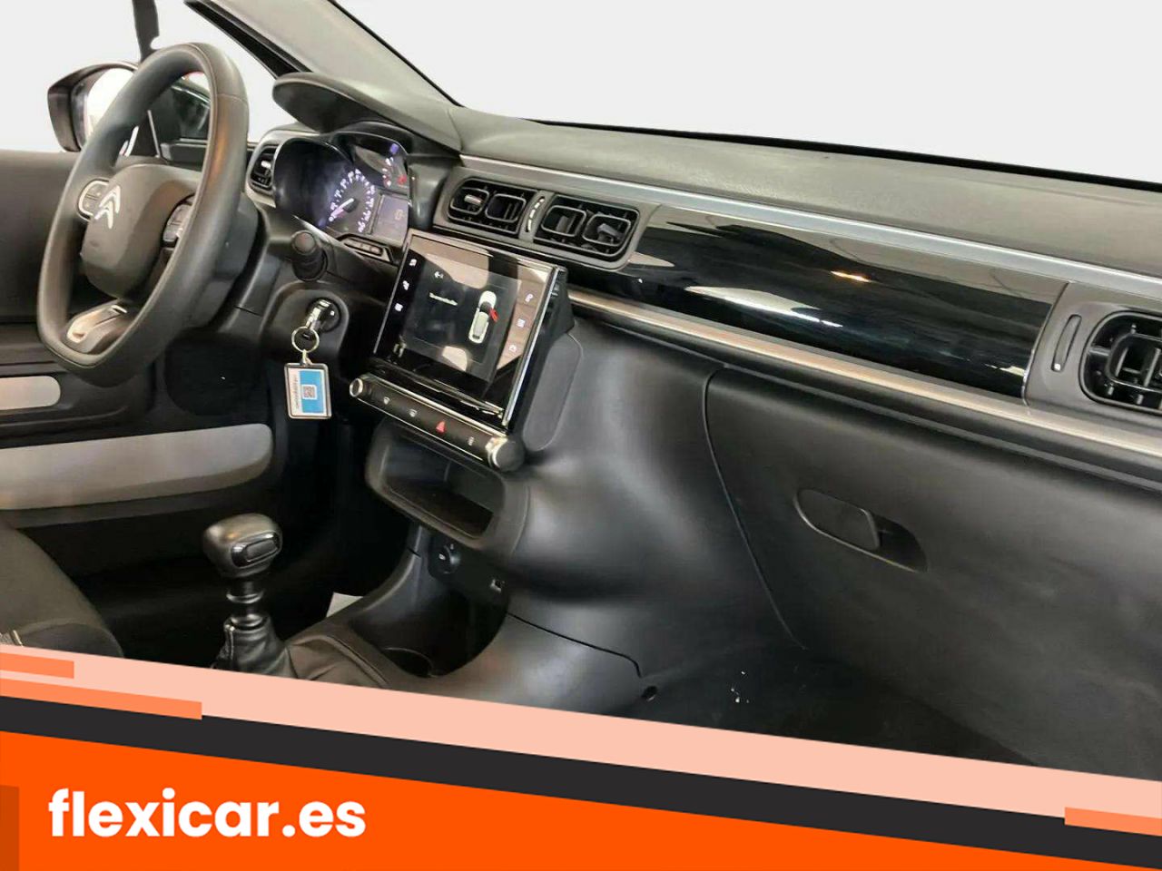Foto Citroën C3 10
