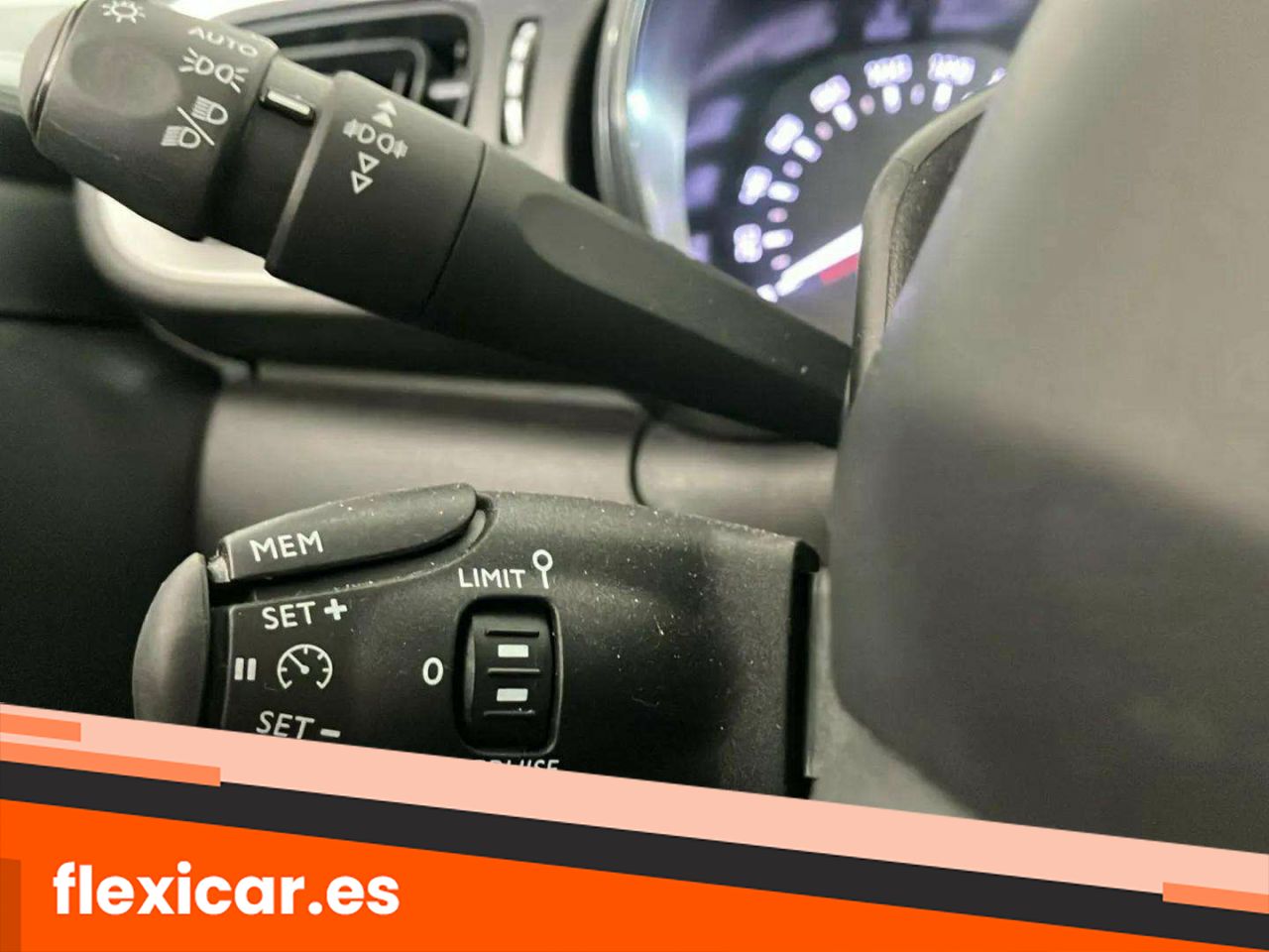 Foto Citroën C3 14