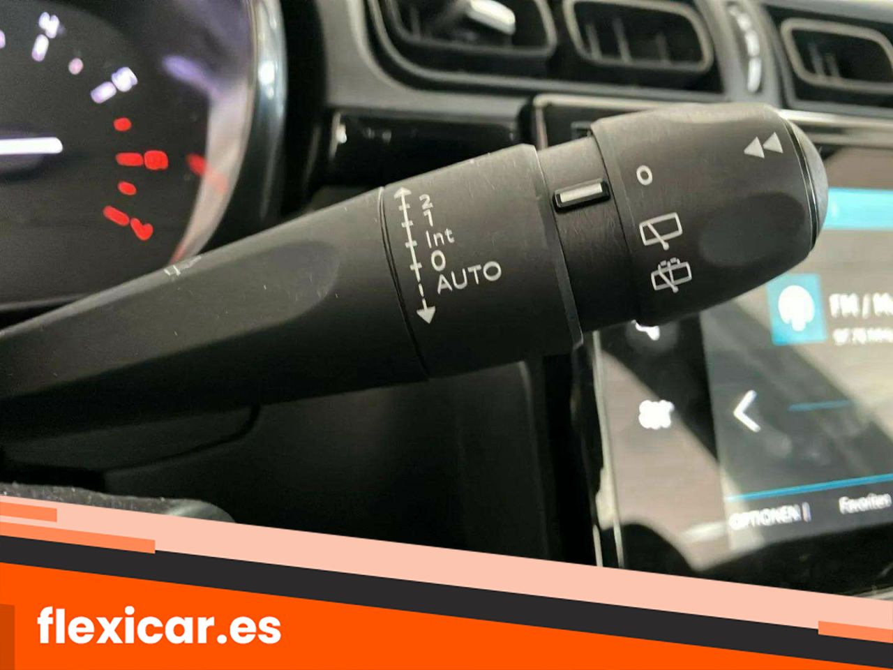 Foto Citroën C3 15