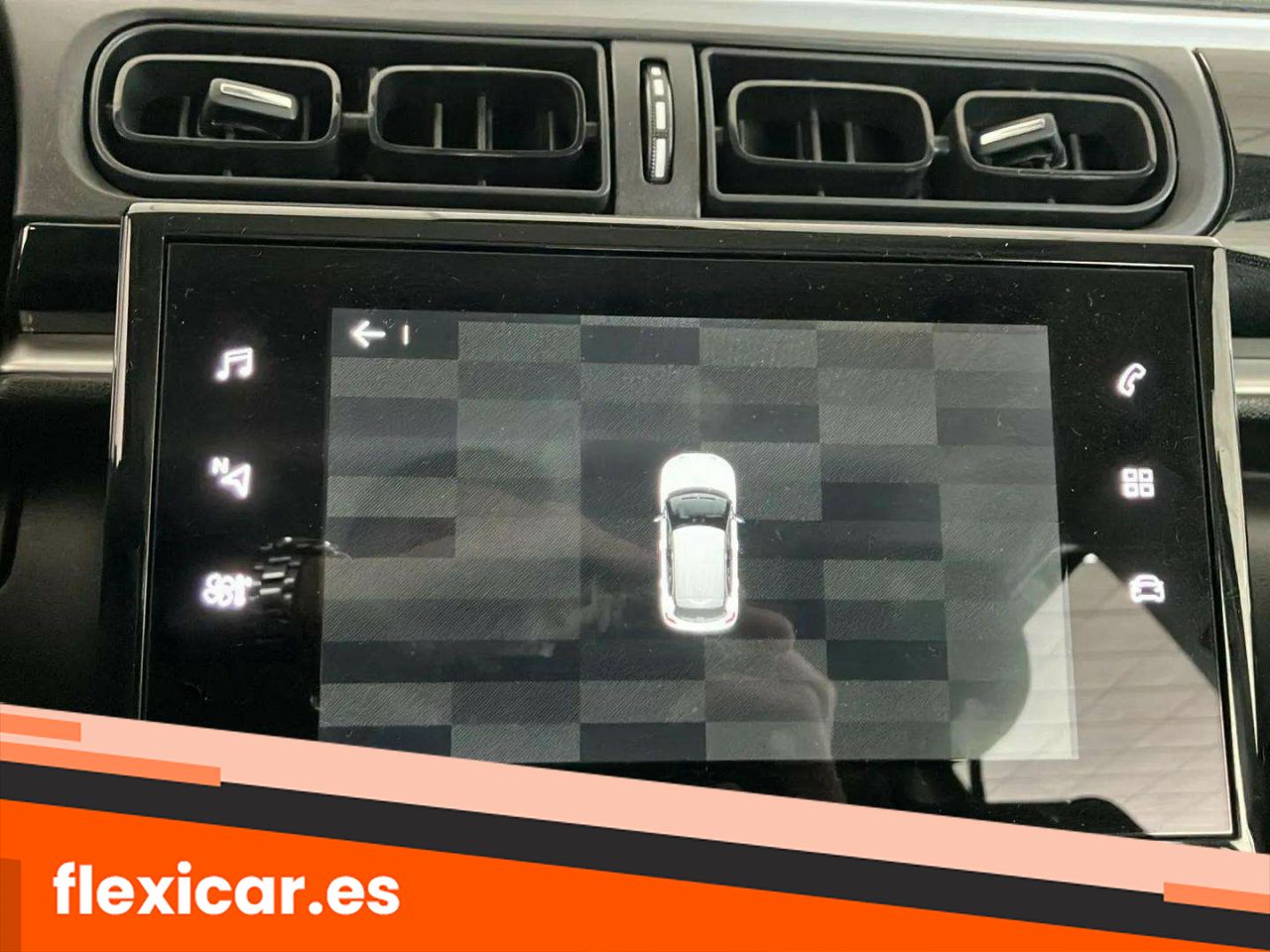 Foto Citroën C3 17