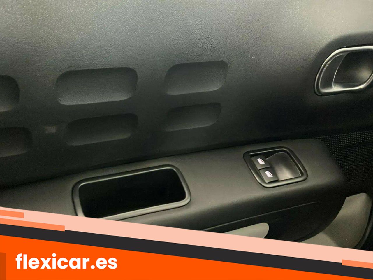 Foto Citroën C3 18