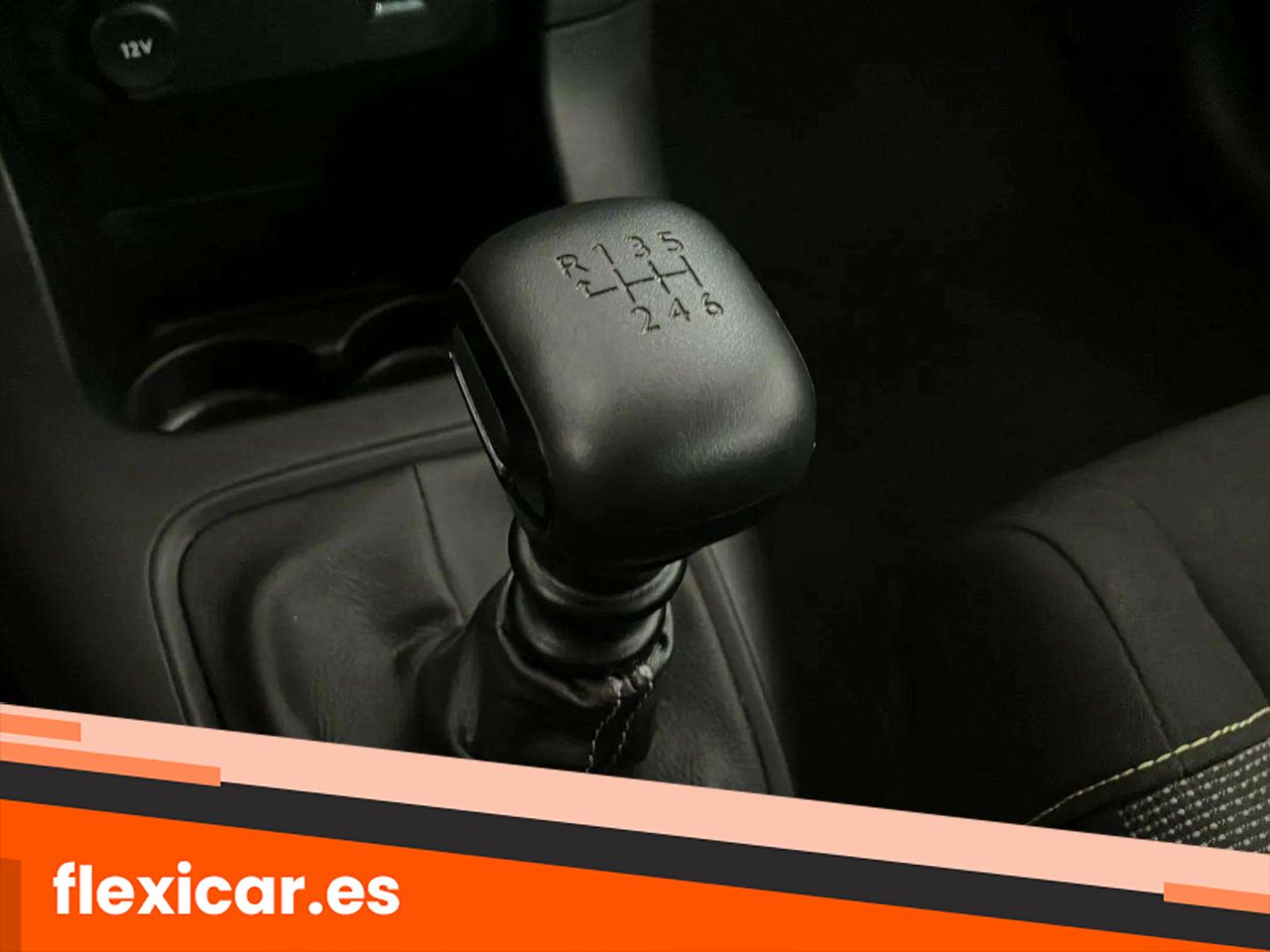 Foto Citroën C3 19