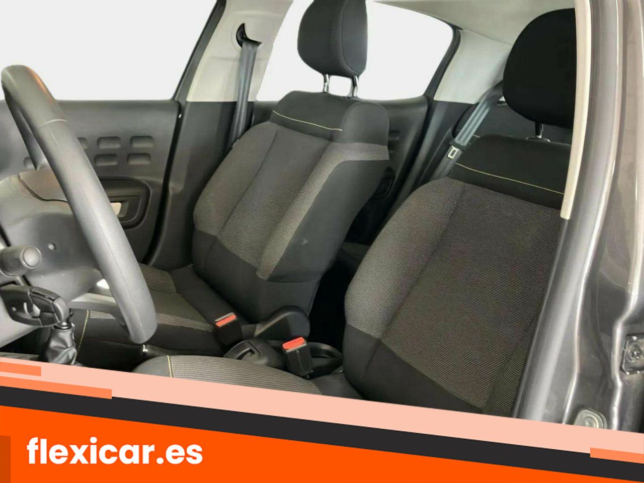 Foto Citroën C3 20