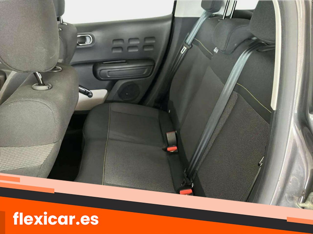 Foto Citroën C3 21