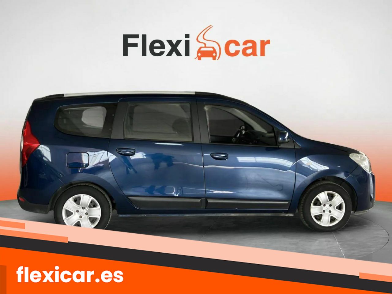 Foto Dacia Lodgy 3