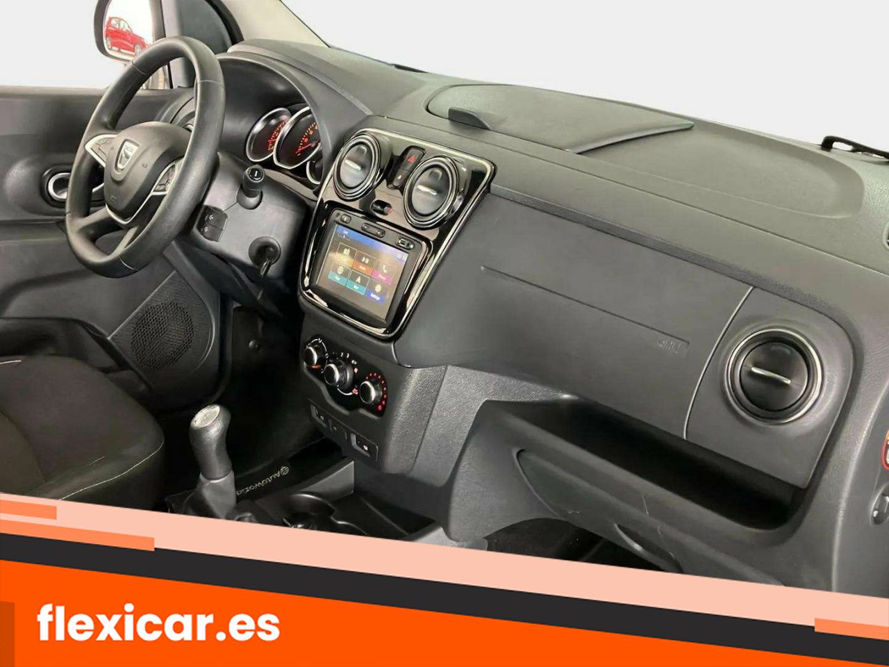 Foto Dacia Lodgy 9