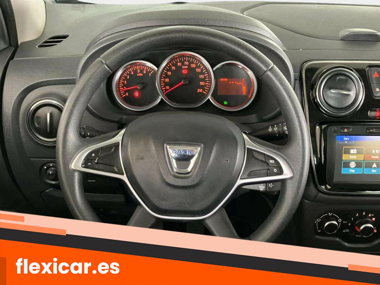 Foto Dacia Lodgy 12