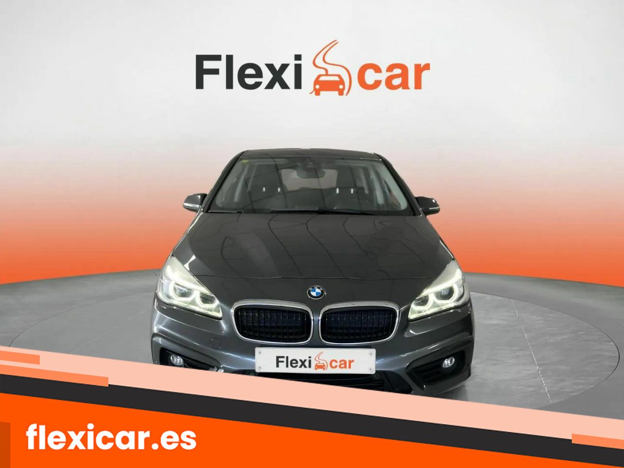 Foto BMW Serie 2 Active Tourer 2