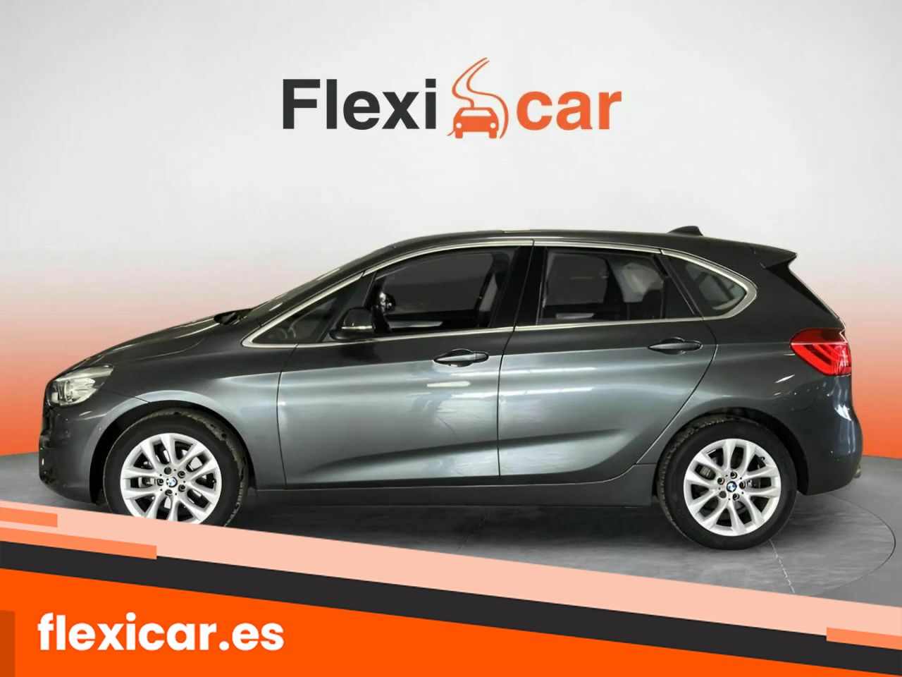 Foto BMW Serie 2 Active Tourer 3