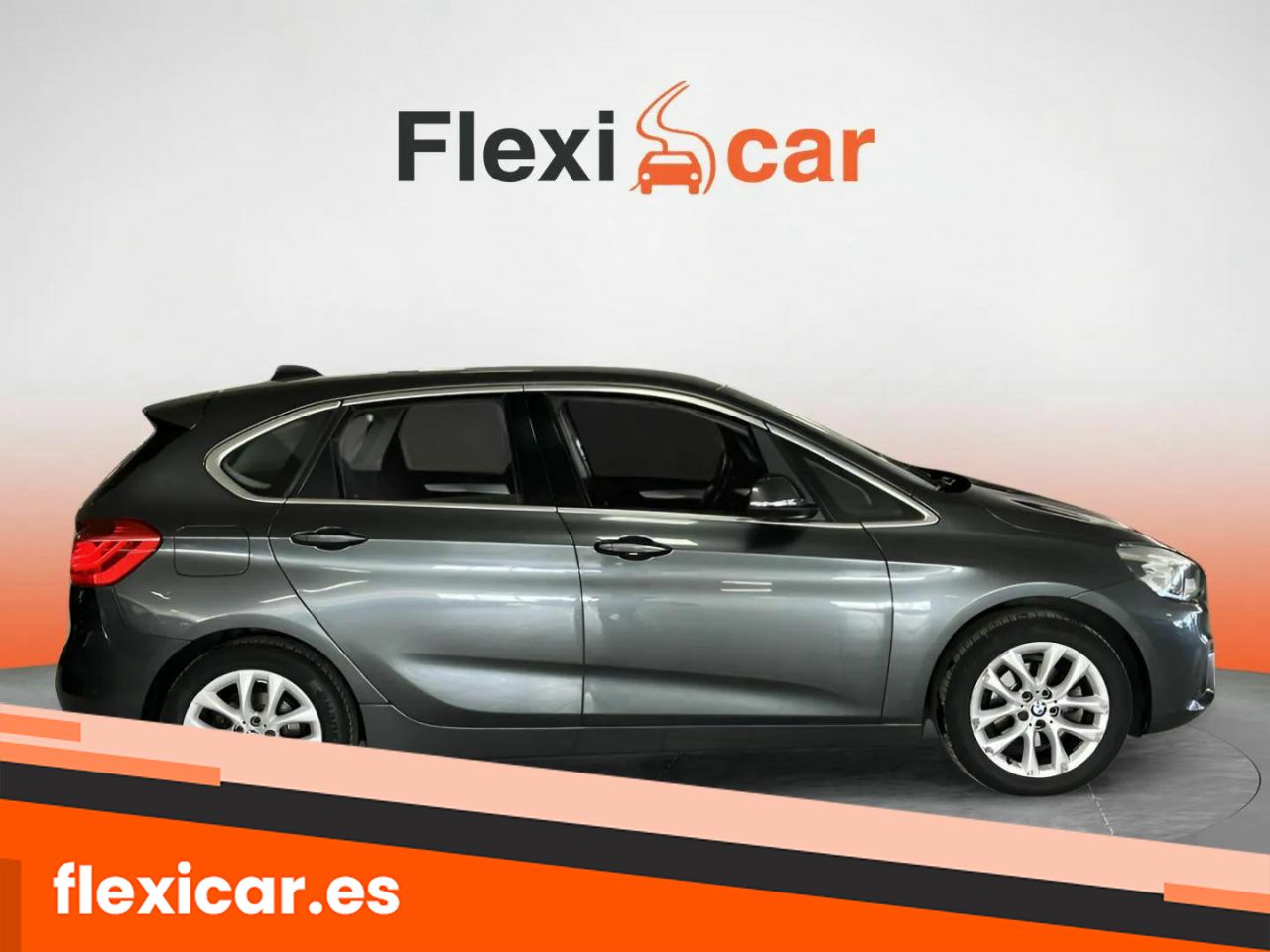 Foto BMW Serie 2 Active Tourer 4